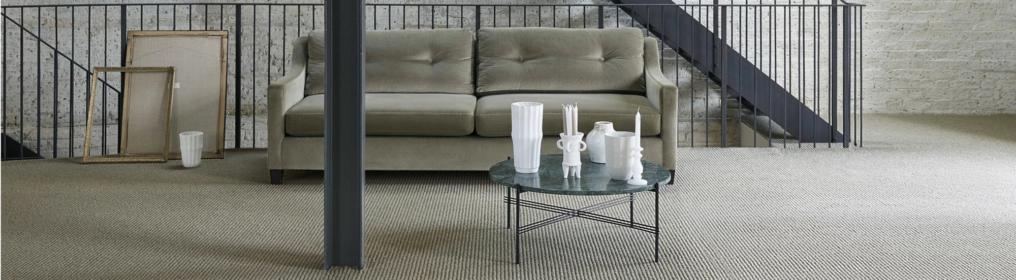 Wohnträume bietet eine facettenreiche Kollektionen an hochwertigen und innovativen Teppichböden.